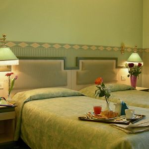 Kamer met Twee Aparte Bedden