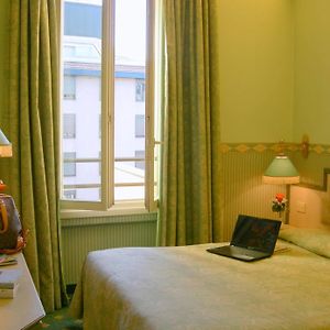 Kamer met een King Size Bed
